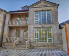 Satılır Həyət evi/villa Masazır, Abşeron r.