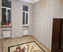 Kirayə (aylıq) Köhnə Tikili Nəriman Nərimanov m., Nərimanov r.