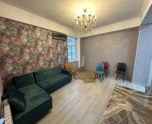 Kirayə (aylıq) Yeni Tikili Əhmədli, Xətai r.