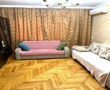 Аренда Вторичка м. Халглар Достлугу м., Низаминский р-н р.
