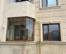 Satılır Yeni Tikili Yeni Günəşli qəs., Suraxanı r.