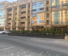 Kirayə (aylıq) Köhnə Tikili Nizami m., Yasamal r.