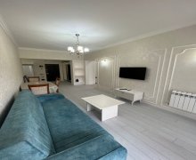 Kirayə (aylıq) Yeni Tikili Elmlər akademiyası m., Yasamal r.