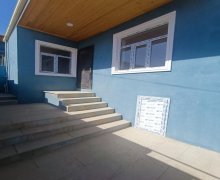 Satılır Həyət evi/villa Binəqədi qəs., Binəqədi r.