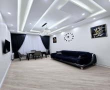 Kirayə (aylıq) Yeni Tikili Gənclik m., Nərimanov r.