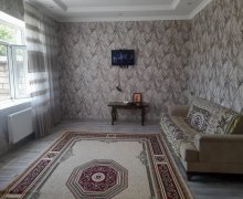 Kirayə (günlük) Yeni Tikili Qusar ş.