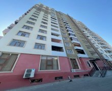 Satılır Yeni Tikili Əhmədli m., Əhmədli, Xətai r.