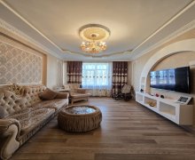 Satılır Yeni Tikili Xalqlar dostluğu m., Nizami r.