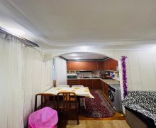 genclikde evlerin qiymeti Gənclik m., Nərimanov r.