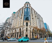 Kirayə (aylıq) Yeni Tikili Nizami m., Yasamal r.