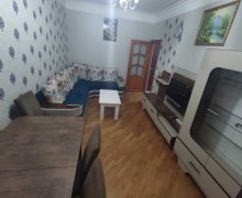 Satılır Köhnə Tikili Nəsimi m., 6-cı mikrorayon, Binəqədi r.