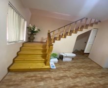 Kirayə (aylıq) Həyət evi/villa Əhmədli m., Ağ şəhər, Xətai r.