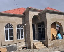 Satılır Həyət evi/villa Masazır, Abşeron r.