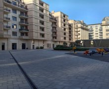 ag seherde aylıq evler Ağ şəhər, Xətai r.