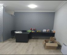 genclikde evlerin qiymeti Gənclik m., Nərimanov r.