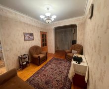Аренда Вторичка м. 20 Января м., 1-ый микрорайон, Насими р.