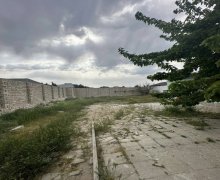 Satılır Torpaq Mərdəkan, Xəzər r.