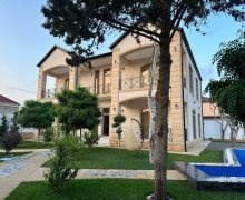 Satılır Bağ evi Mərdəkan, Xəzər r.