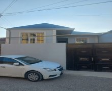 Satılır Həyət evi/villa Binəqədi qəs., Binəqədi r.