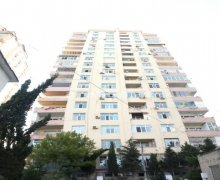 Satılır Yeni Tikili Nəsimi m., 9-cu mikrorayon, Binəqədi r.