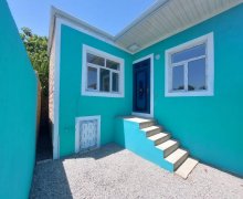Satılır Həyət evi/villa Binə qəs., Xəzər r.