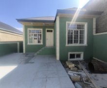 Satılır Həyət evi/villa Xırdalan ş.