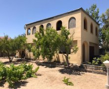 Kirayə (aylıq) Bağ evi Pirşağı qəs., Sabunçu r. Kirayə (aylıq) Bağ evi Pirşağı qəs., Sabunçu r.