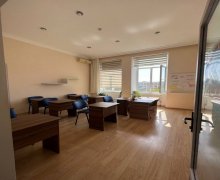 Kirayə (aylıq) Ofis İçərişəhər m., Səbail r.