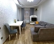 Kirayə (aylıq) Yeni Tikili Yeni Yasamal qəs., Yasamal r.
