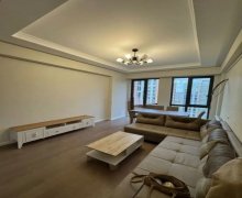 Kirayə (aylıq) Yeni Tikili İnşaatçılar m., Yasamal qəs., Yasamal r.