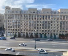 Satılır Köhnə Tikili Nəriman Nərimanov m., Nərimanov r.