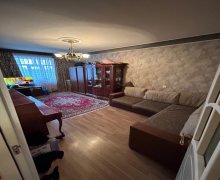 Satılır Köhnə Tikili Xalqlar dostluğu m., Xətai r.