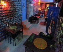 Kirayə (aylıq) Obyekt İnşaatçılar m., İran Səfirliyi, Səbail r.