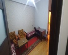 Kirayə (aylıq) Yeni Tikili Xırdalan ş.