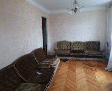 Satılır Köhnə Tikili Elmlər akademiyası m., Yasamal r.