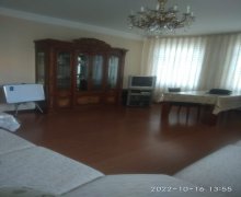 Satılır Yeni Tikili Həzi Aslanov m., H.Aslanov qəs., Xətai r.