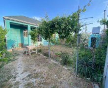 Satılır Həyət evi/villa Zabrat qəs., Sabunçu r.