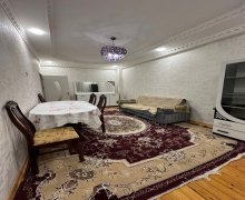 Kirayə (aylıq) Yeni Tikili Xırdalan ş.