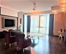 Kirayə (aylıq) Yeni Tikili İçərişəhər m., Nəsimi r.