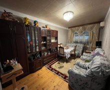 Satılır Köhnə Tikili Xalqlar dostluğu m., Xətai r.