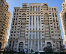 Kirayə (aylıq) Yeni Tikili İçərişəhər m., Səbail r.