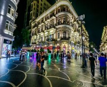 iceri seherde evlerin qiymeti İçərişəhər m., Səbail r.