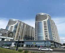 hezi aslanovda yeni tikililer Həzi Aslanov m., Xətai r.