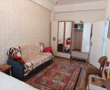 Kirayə (aylıq) Yeni Tikili Nəriman Nərimanov m., Montin qəs., Nərimanov r.