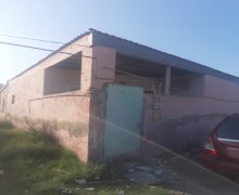 Satılır Həyət evi/villa Koroğlu m., Maştağa qəs., Sabunçu r.