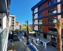 Satılır Xarici Əmlak Türkiyə