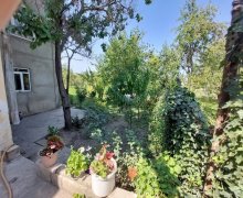 Kirayə (günlük) Bağ evi Quba ş.