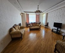 Kirayə (aylıq) Yeni Tikili Nizami m., Nəsimi r.