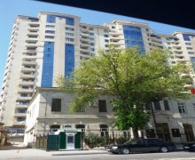 Kirayə (aylıq) Yeni Tikili 28 May m., Təfəkkür Universiteti, Nərimanov r.