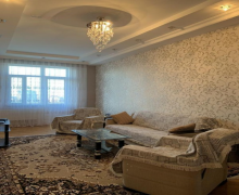 Kirayə (aylıq) Yeni Tikili Nizami m., Yasamal r.